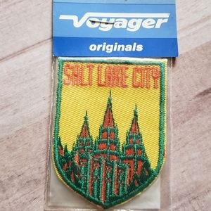 60s patch